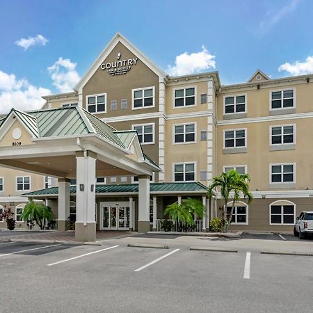 Country Inn & Suites By Radisson, Tampa Airport North, Fl Buitenkant foto