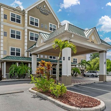 Country Inn & Suites By Radisson, Tampa Airport North, Fl Buitenkant foto