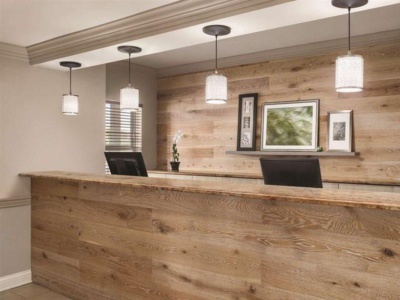 Country Inn & Suites By Radisson, Tampa Airport North, Fl Buitenkant foto