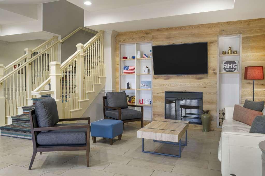 Country Inn & Suites By Radisson, Tampa Airport North, Fl Interieur foto