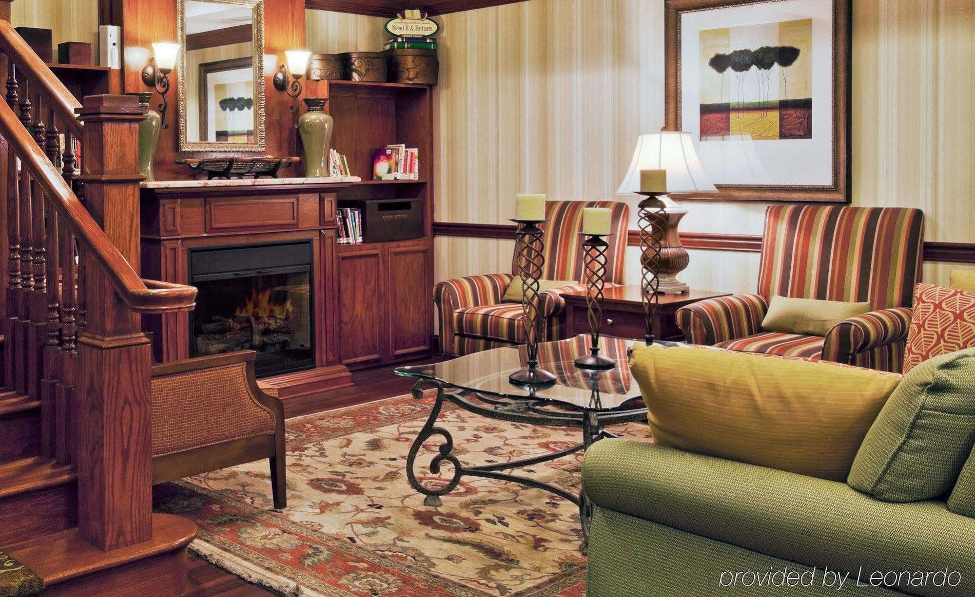 Country Inn & Suites By Radisson, Tampa Airport North, Fl Kamer foto