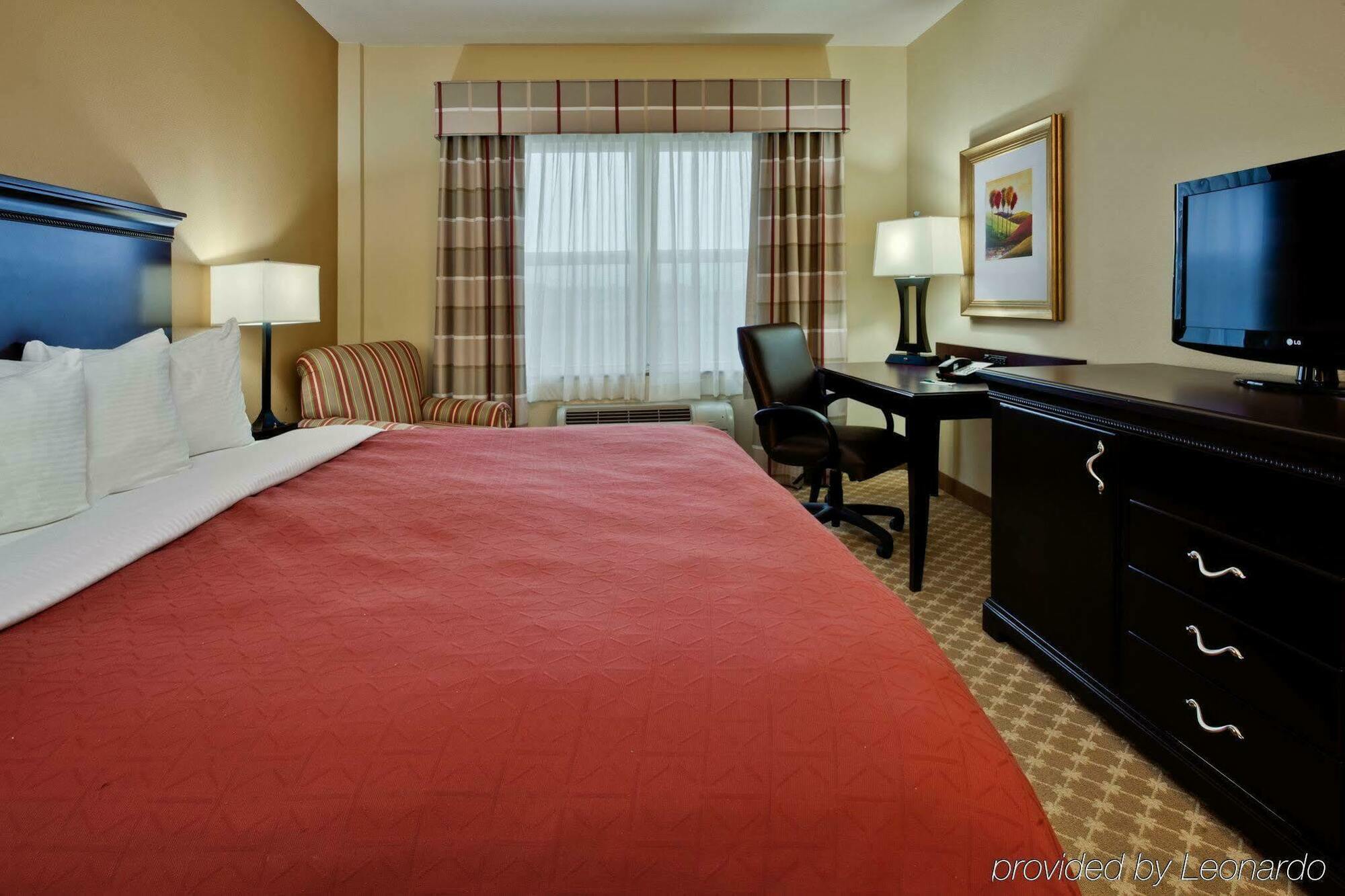 Country Inn & Suites By Radisson, Tampa Airport North, Fl Kamer foto