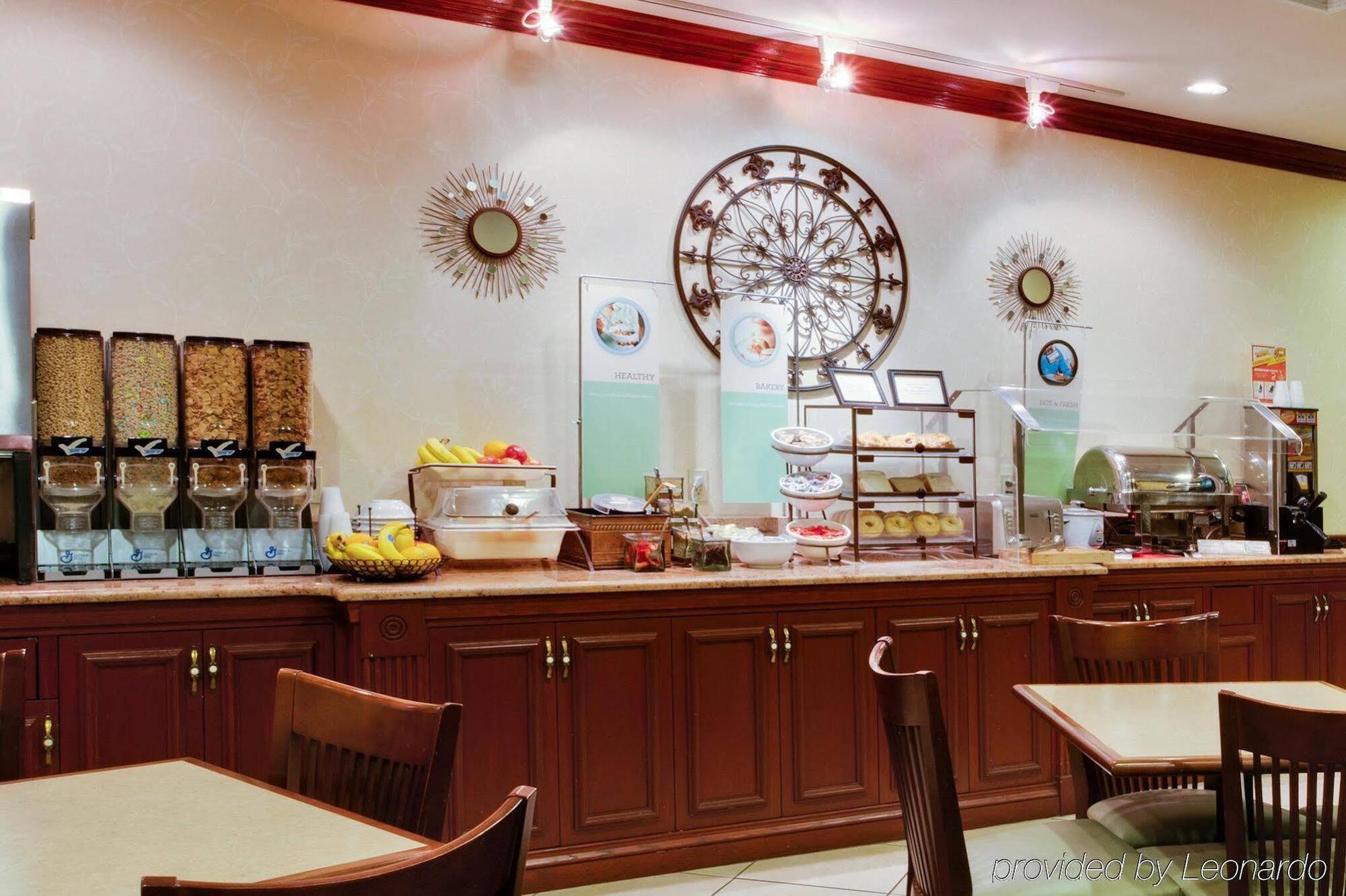 Country Inn & Suites By Radisson, Tampa Airport North, Fl Buitenkant foto